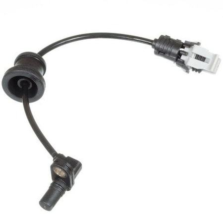 Holstein Abs Wheel Speed Sensor, 2Abs0804 2ABS0804